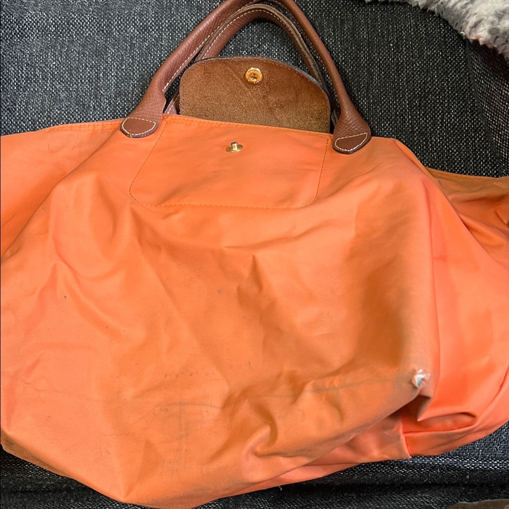 Longchamp large Le Pliage
